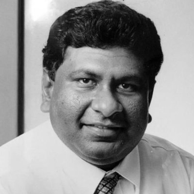 Manohar Durai