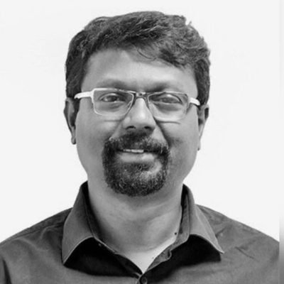 Rajesh Bernard