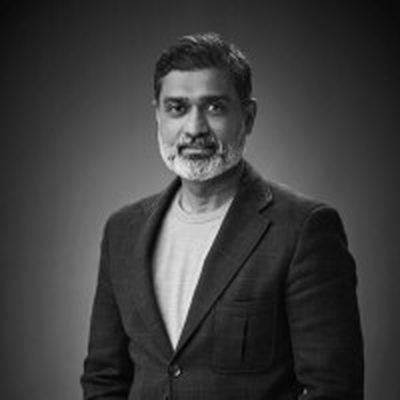 Santosh Erram